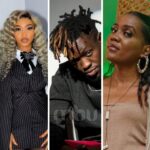 2025 Concerts by Ugandan artists confirmed