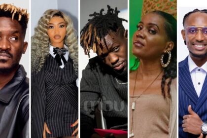 2025 Concerts by Ugandan artists confirmed