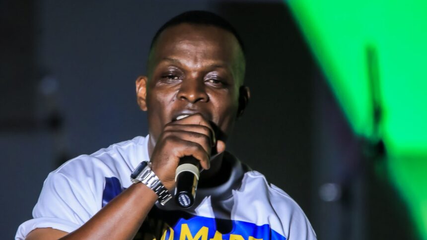 Viboyo Oweyo focuses on enduring music avoids TikTok trends