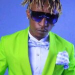 Diamond Oscar claims legendary status in Ugandas music industry