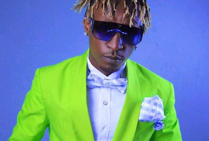 Diamond Oscar claims legendary status in Ugandas music industry