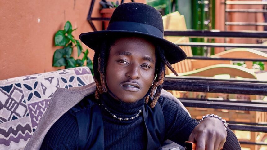 How Dokta Brain swapped hits for Sheebah and Fille