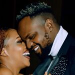 Victor Kamenyo opens up on relationship struggles with baby mama