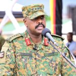 General Muhoozi Kainerugabas love declaration for Beyoncé