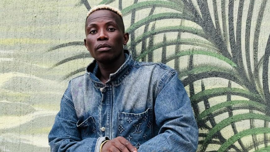 Lil Pazo speaks out on the disconnect between fans and educative music in Uganda