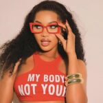 Spice Diana proposes caution over banning artists with explicit lyrics