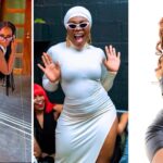 Gloria Bugie Shakira Shakiraa Ritah Dancehall called out by UNCC for indecent dressing