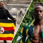 Ugandas Stephen Stephen to compete at Mister Africa International