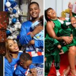 Ugandan celebrities festive fashion A look at their Christmas attires PHOTOS