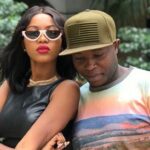 Spice Diana reveals unbreakable bond with manager Roger Lubega