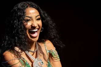 Shenseea's chaotic show in Kenya leads to calls for Ugandan performance