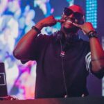 DJ Spinny makes it to the Hotlist Africa Top DJs 2024 list