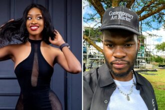 Nonso Amadi responds to Lynda Ddane's cover request