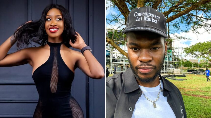 Nonso Amadi responds to Lynda Ddanes cover request