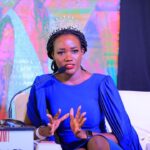 It was tough Oliver Nakakande on holding Miss Uganda title for two years