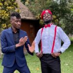 A Pass emphasizes concerts inclusivity despite Bobi Wine ties