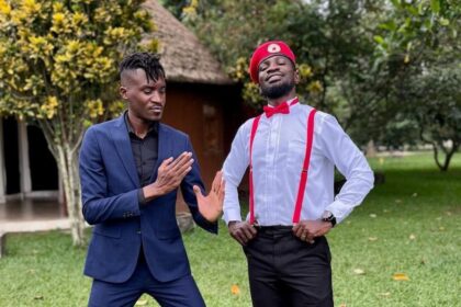 A Pass emphasizes concert's inclusivity despite Bobi Wine ties