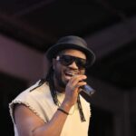 King Saha accuses Bebe Cool of planting goons in Nkuuka