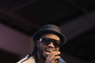 King Saha accuses Bebe Cool of planting goons in Nkuuka