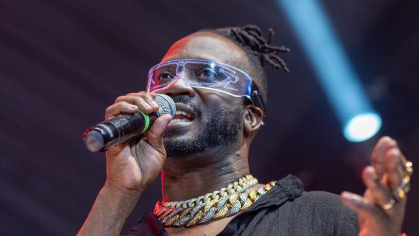 The Bebe Cool List Drops Today Circumference Visuals Set For Release Soon