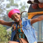 Anne Kansiime set for The Comedy Grill show in May