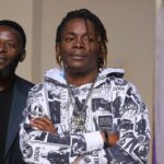 King Saha gears up for concert reveals only Nubian Li has purchased a table