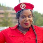 Flavia Namulidwa returns to Uganda with political ambitions