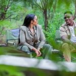 Zari Hassan hints at having two husbands in South Africa