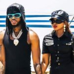 Diamond Platnumz confirms wedding to Zuchu in February