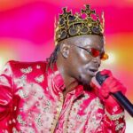 King Sahas sold out Lugogo Cricket Oval concert draws massive crowds