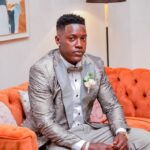 Shakib Lutaaya explains why he introduced himself in Luganda on Young Famous African