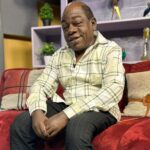 Comedian Kapere shares heartbreaking story of childhood abandonment by parents