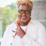 Rapper Jocelyne Tracy Keko criticises Ugandan DJs for prioritising foreign music over local