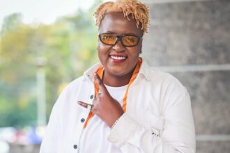 Rapper Jocelyne Tracy Keko criticises Ugandan DJs for prioritising foreign music over local