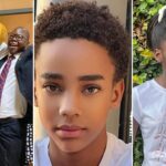 Celebrities share joy as their children excel in 2024 Primary Leaving Examination