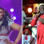 Ugandan music lovers enjoy sold out Valentines Day concerts