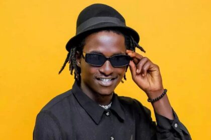 Dokta Brain opens up about his first time imprisonment ordeal