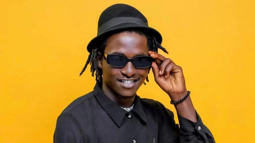 Dokta Brain opens up about his first time imprisonment ordeal