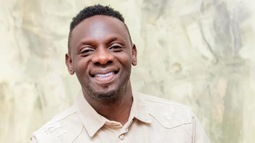 Pastor Wilson Bugembe plans 20th anniversary concert