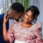 Irene Ntale opens up about her relationship with Vincent Kalibbala