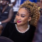 Valentines Day Zari Hassan urges women to reciprocate with gifts for their partners