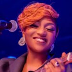 Irene Ntale reveals interest in organising a concert this year