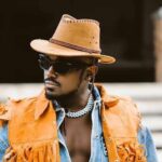 Ykee Benda goes months without alcohol sex