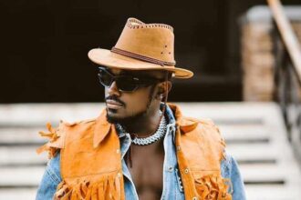 Ykee Benda goes months without alcohol, sex