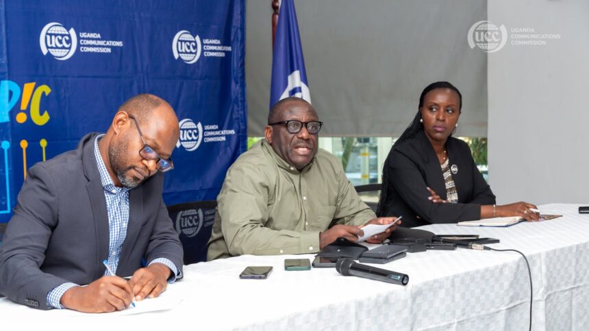 UCC warns broadcasters on unauthorized stage plays and events