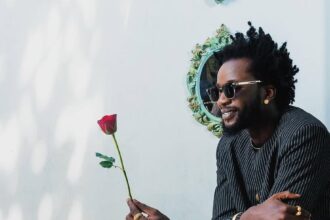 Elijah Kitaka's new single 'Ekyange' celebrates the power of love