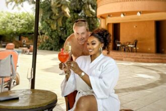 Mamideb's ideal Valentine's Day getaway: Prague or Mauritius