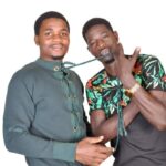 Comedy duo Maulana and Reign discuss the decline of Ugandan comedy industry