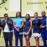 Trace Awards 2025 Tour Johnnie Walker celebrates Ugandan Nominee Joshua Baraka PHOTOS