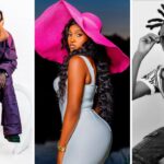 New music videos from Ugandan artists released this week